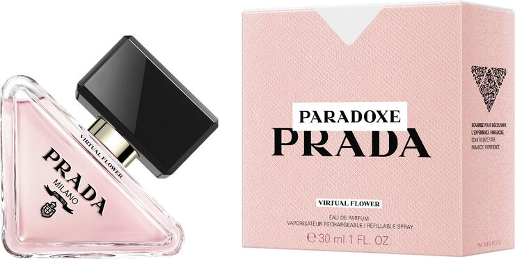 Prada Paradoxe Virtual Flower Eau de Parfum