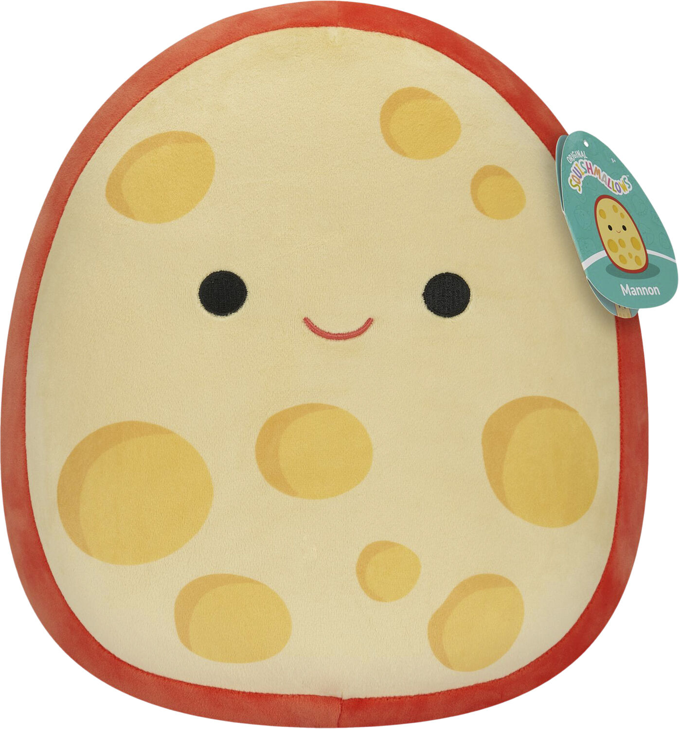 Mannon Gouda Cheese 30 cm P17