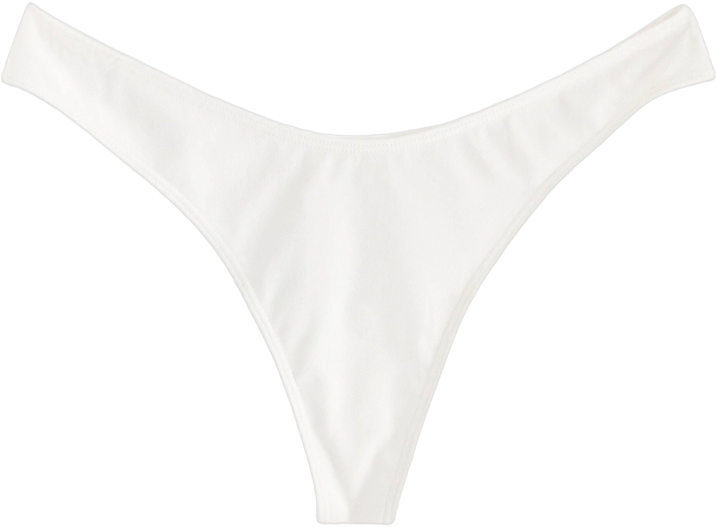 Stringtruse med lav midje