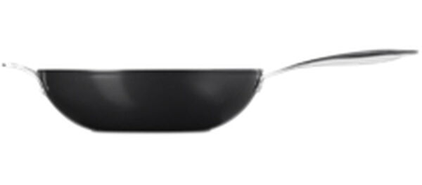 Ceramic Wokpande 30cm