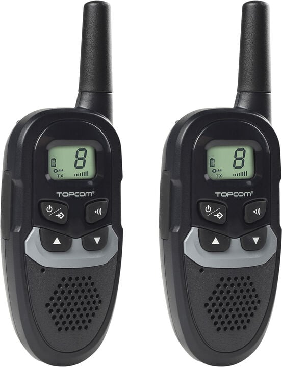 Topcom walkie