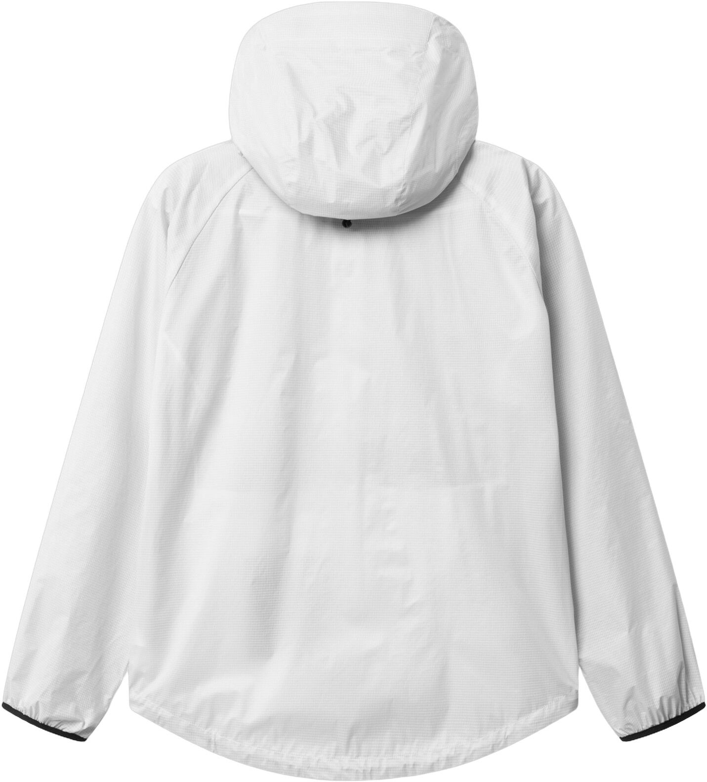 Alpha Windbreaker