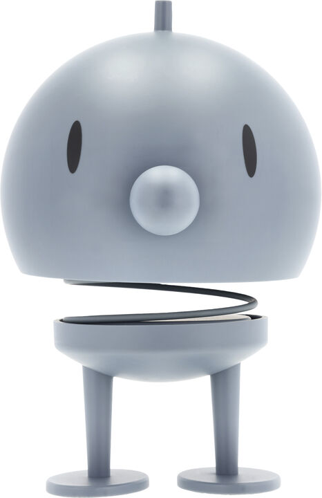 Hoptimist Soft Bumble XL Sky