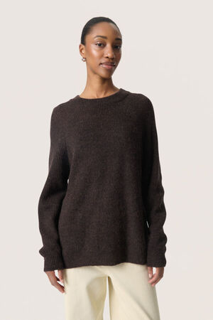 SLTuesday Raglan Pullover LS
