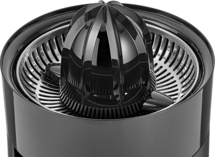 Enfinigy Citruspresser Sort