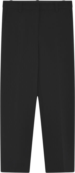 2ND Anny - Attired Suiting