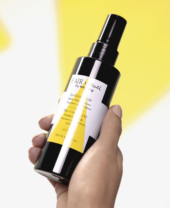 Hair Rituel by Sisley The Cream 230 Leave-In Treatment