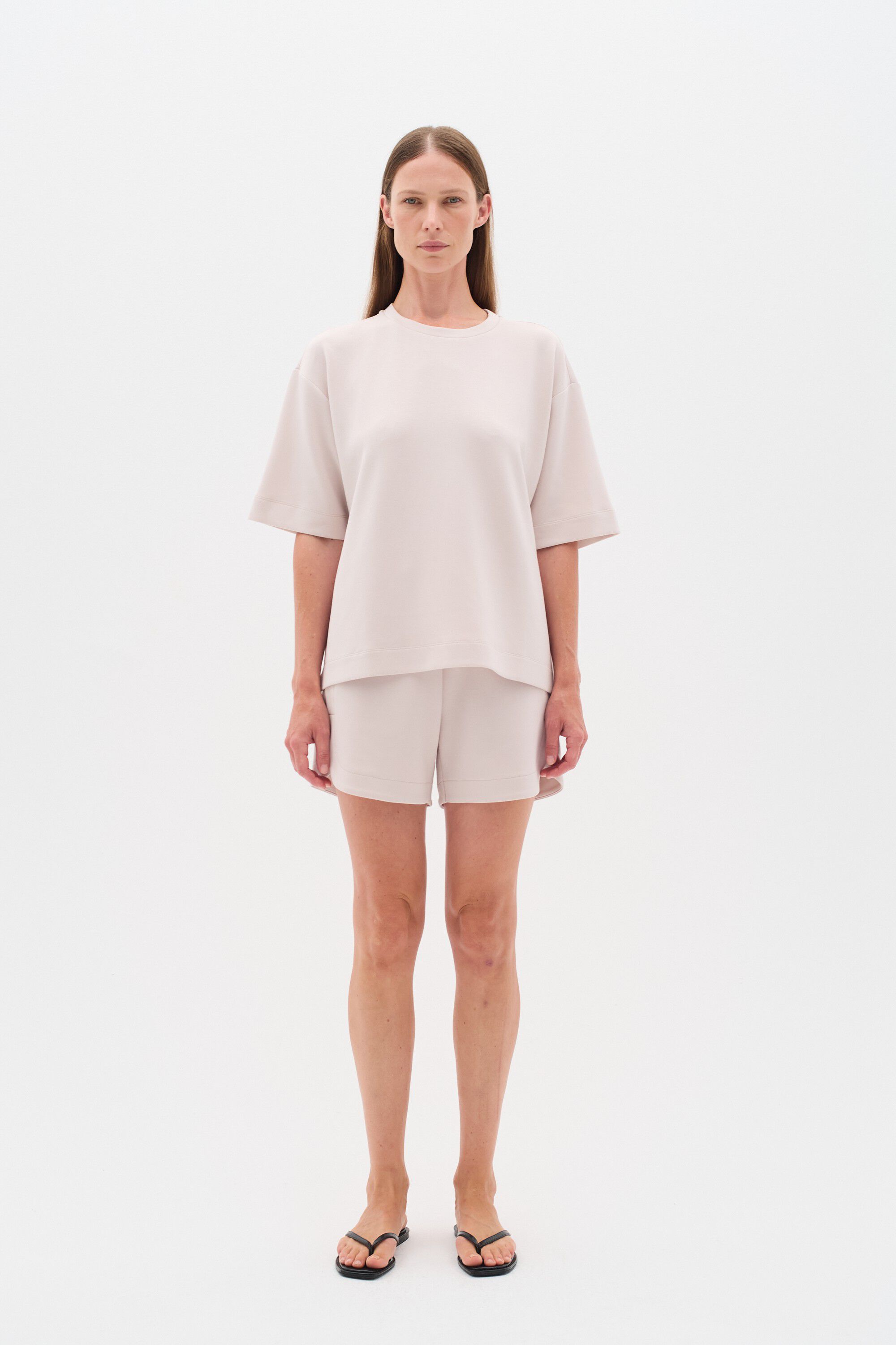 PannieIW Oversize Tshirt