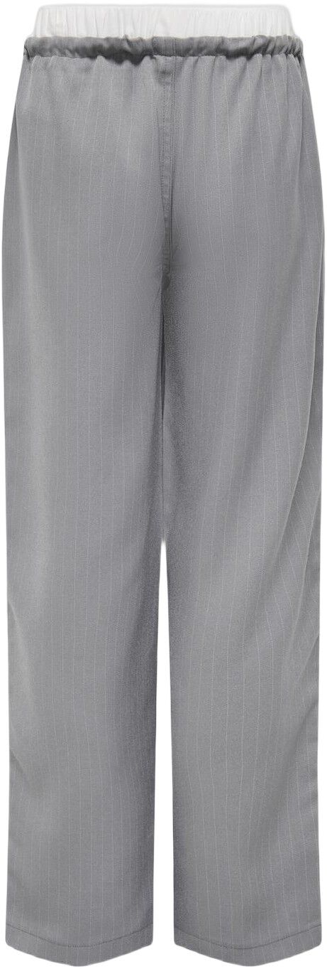 KOGMILEY LIFE PINSTR. BOXER STR PAN