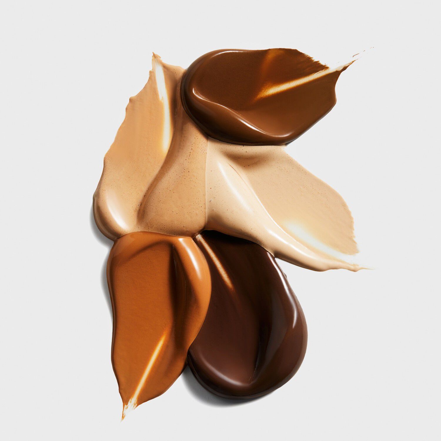 BB Burst - Tonet, fugtende gelcreme