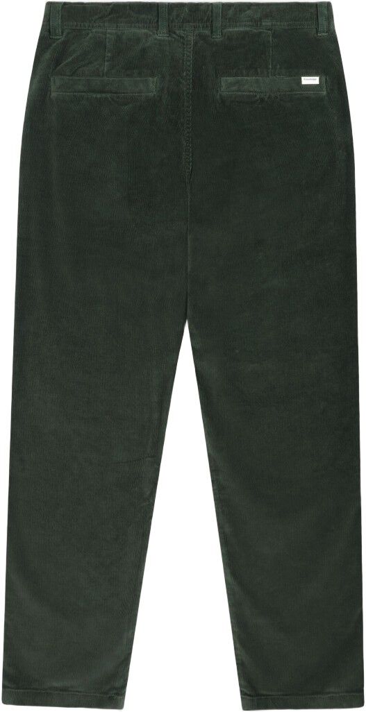 Organic Cotton Chuck Corduroy Pants GOTS