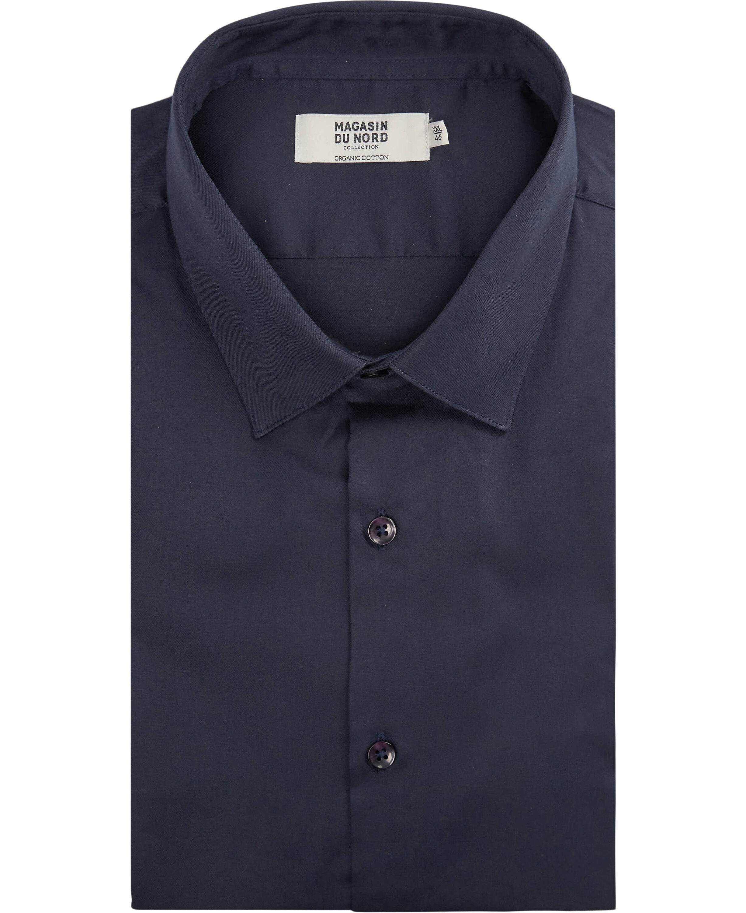 Rob 1O - Organic Cotton