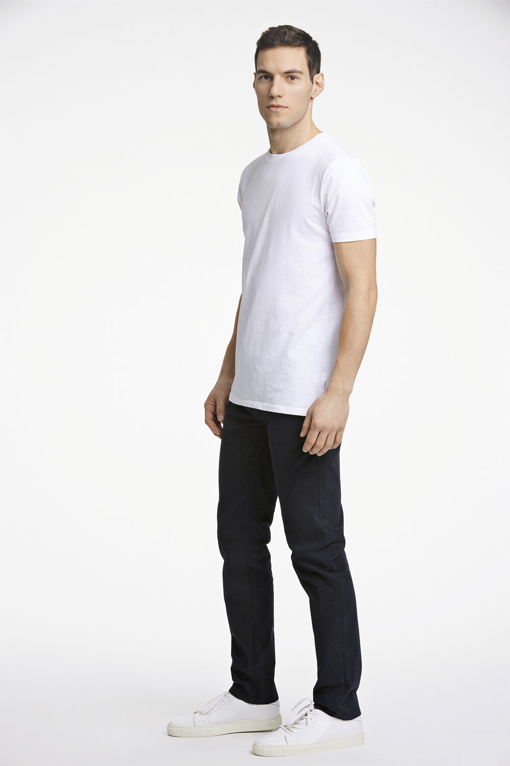 1927: Cashmere touch pants