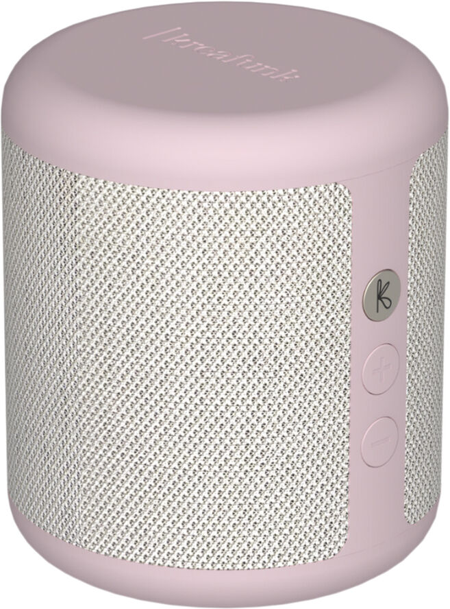 Karl Bluetooth Høyttaler