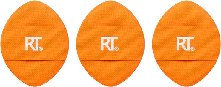 Mini Miracle Concealer Puff Trio