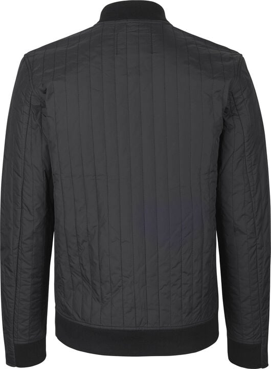 Quilt Janus Jacket