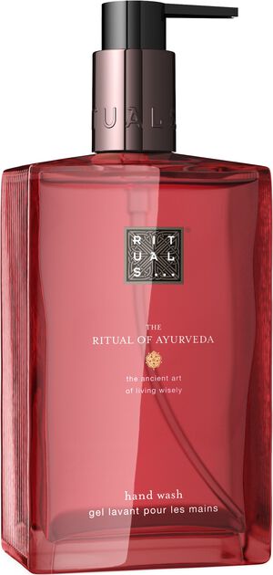 The Ritual of Ayurveda Hand Wash 300ml