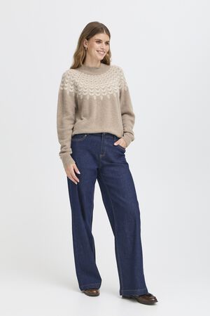 FRISABELLA PU 5