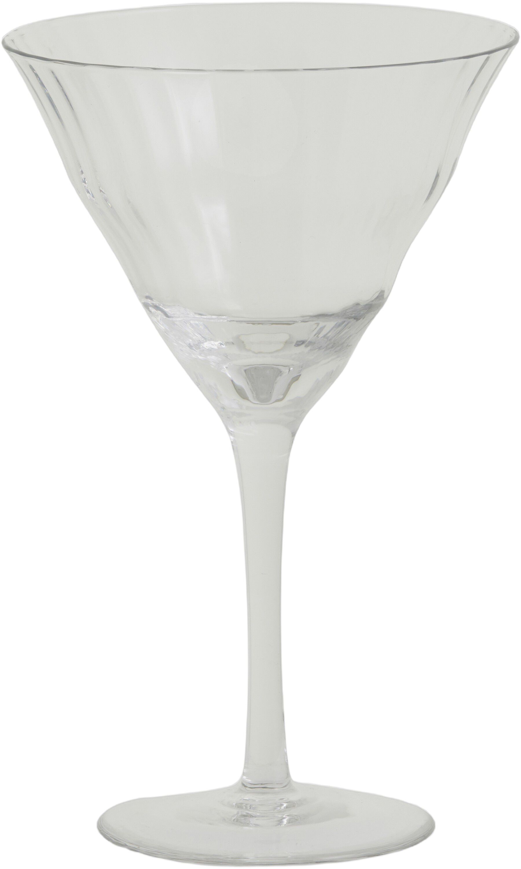 OPIA redwine glass, 320 ml, clear,