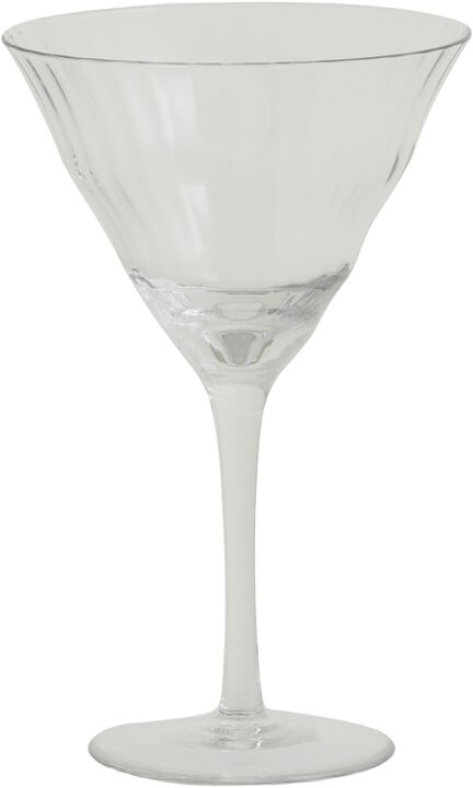 OPIA redwine glass, 320 ml, clear,