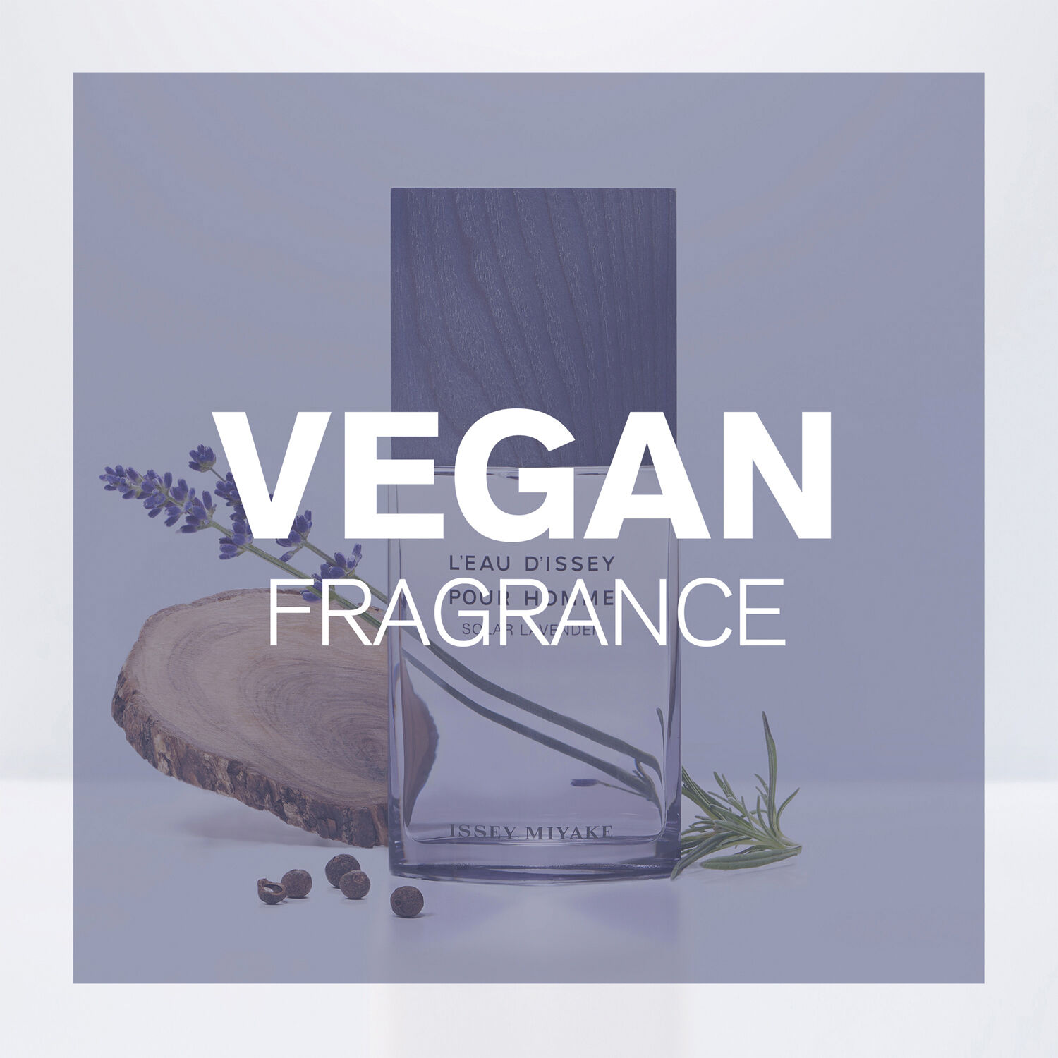 Solar Lavender Eau de Toilette