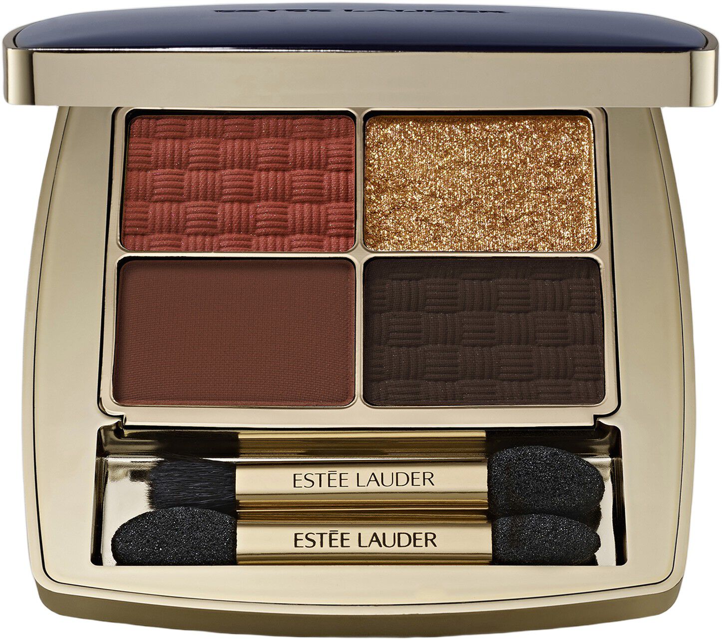 The Essential Eyeshadow Quad