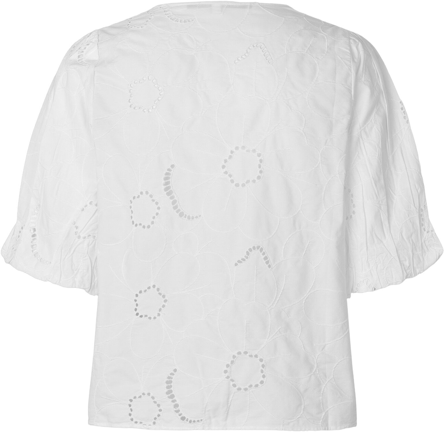 Avrille Blouse