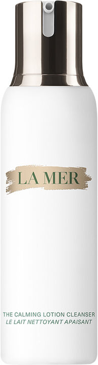 The Calming Lotion Cleanser