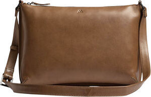 AlettaMBG Crossbody Bag, Ant.