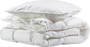 Fossflakes Junior Pillow & Duvet