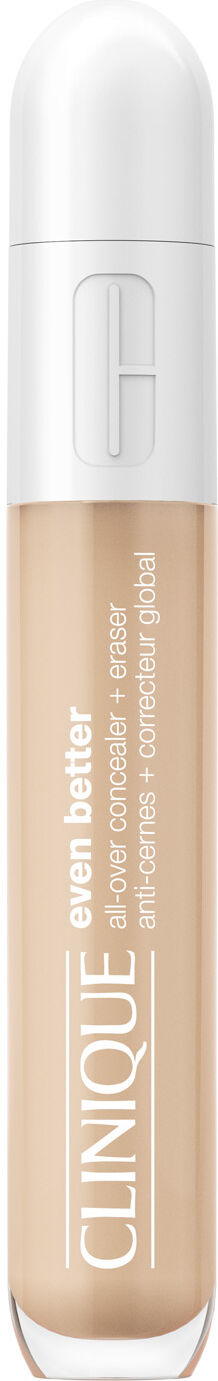 Even Better All Over Concealer + Eraser