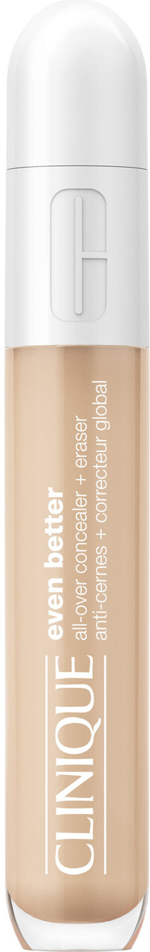 Even Better All Over Concealer + Eraser