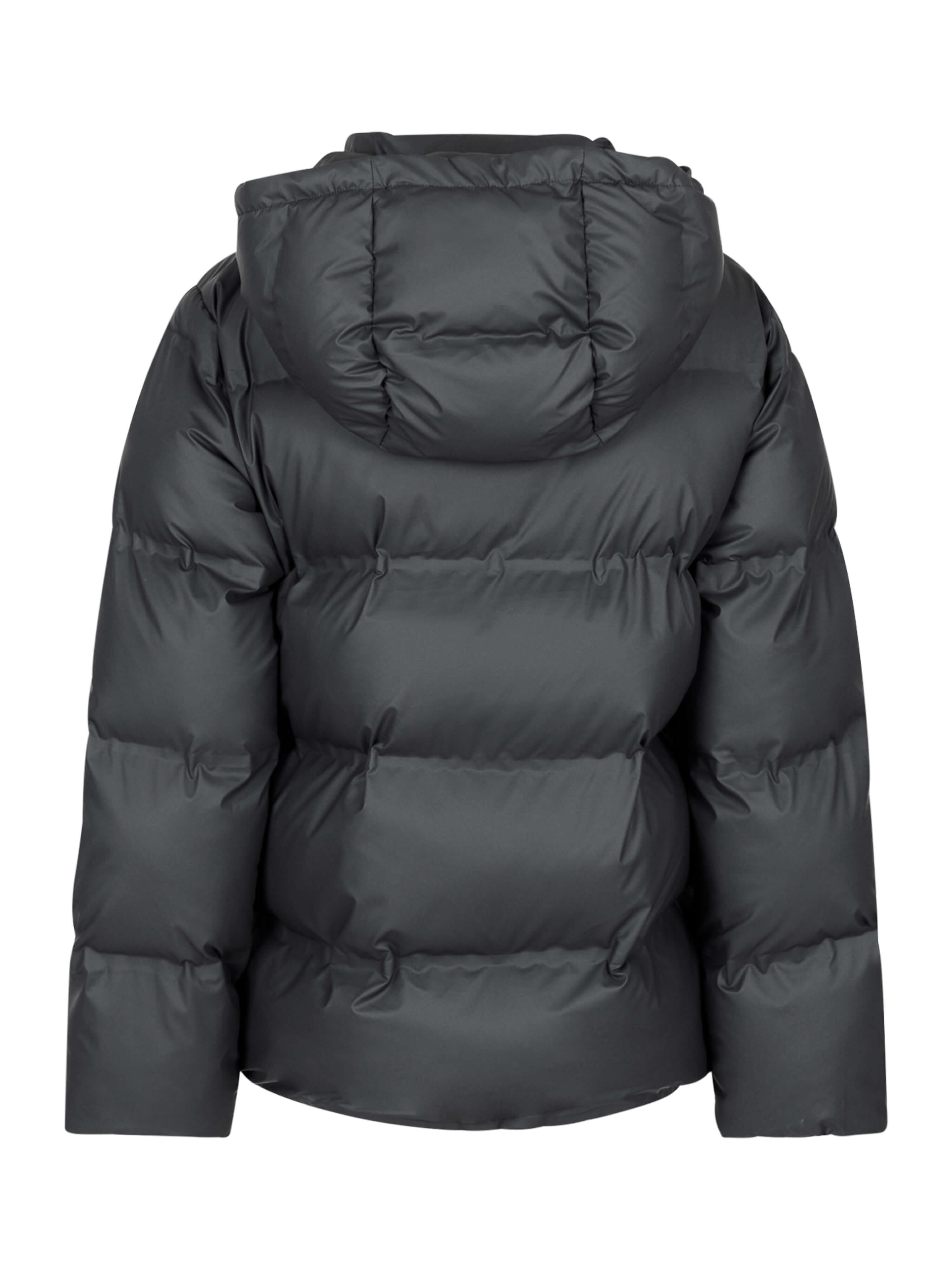 Fox C Puffer Jacket