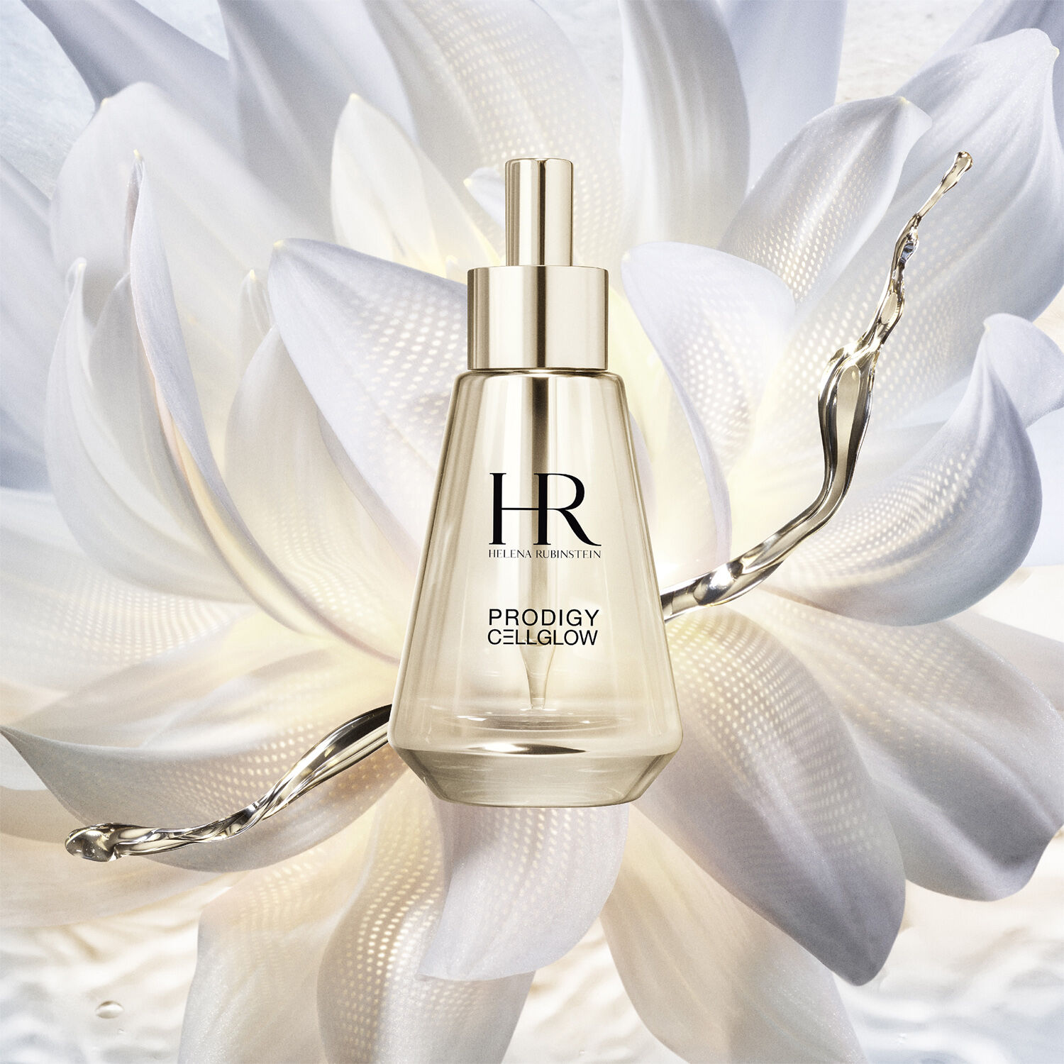 Helena Rubinstein Prodigy Cellglow Oilixir 30ml