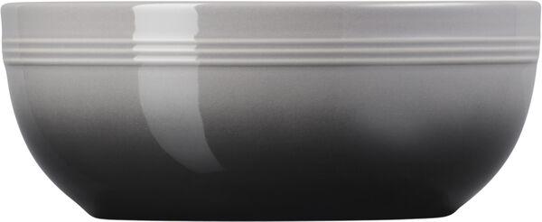 Coupe serveringsskål 20cm Flint