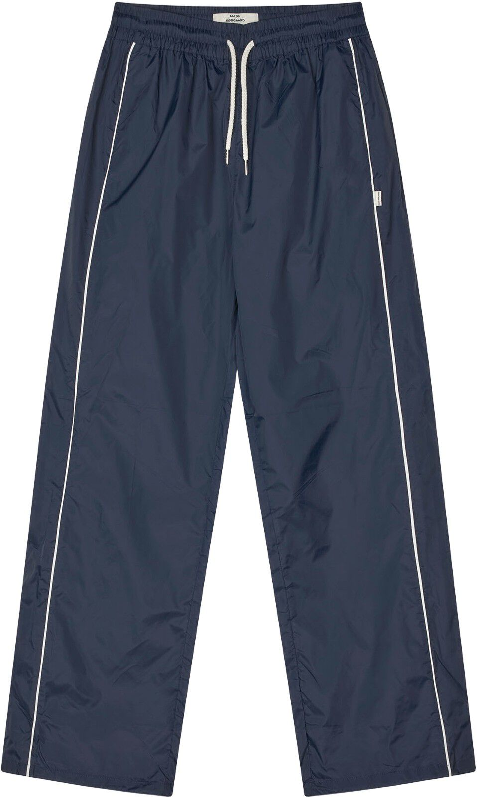 Ripstop Nylon Mille Pants