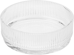 Pilastro serveringsbolle Ø 15 cm clear