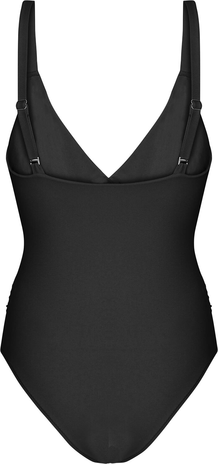 Medewi drapert badedrakt