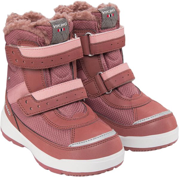 Play Reflex Warm GTX 2V