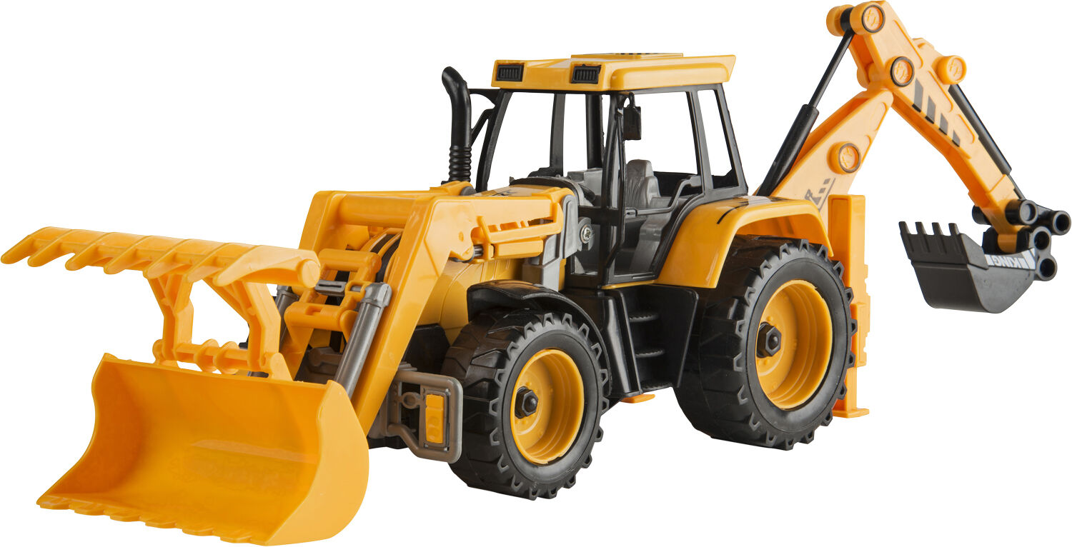 Leket&oslash;ysbiler & transportmidler