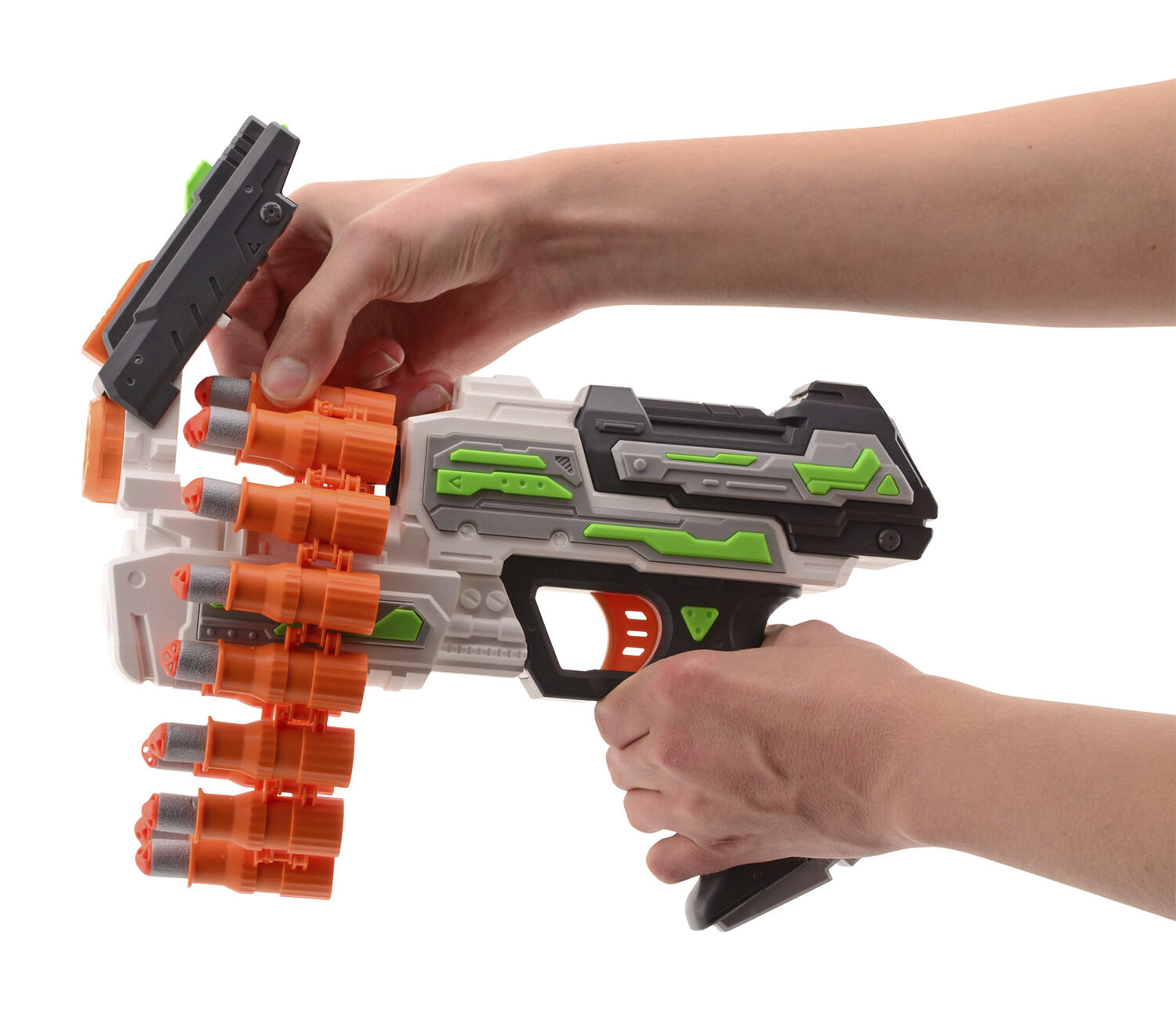 RATTLE BELT 30c m14 PILE