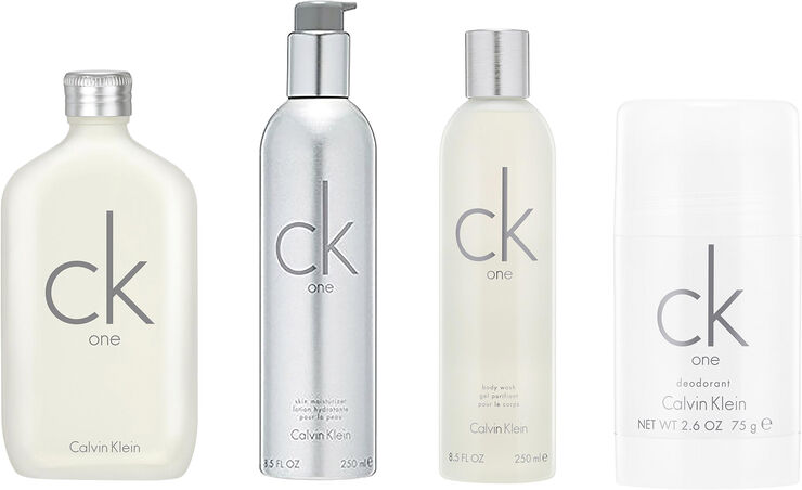 CK One Deodorant Spray 150 ml.