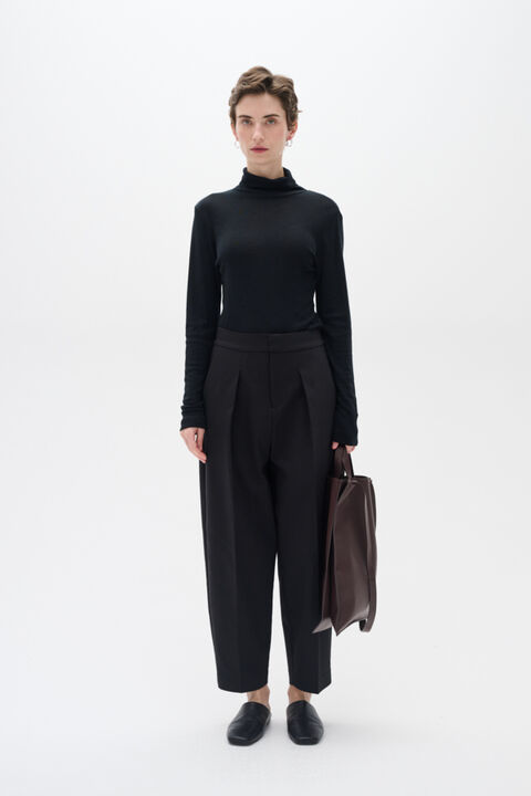 FangIW Rollneck - 100% Wool