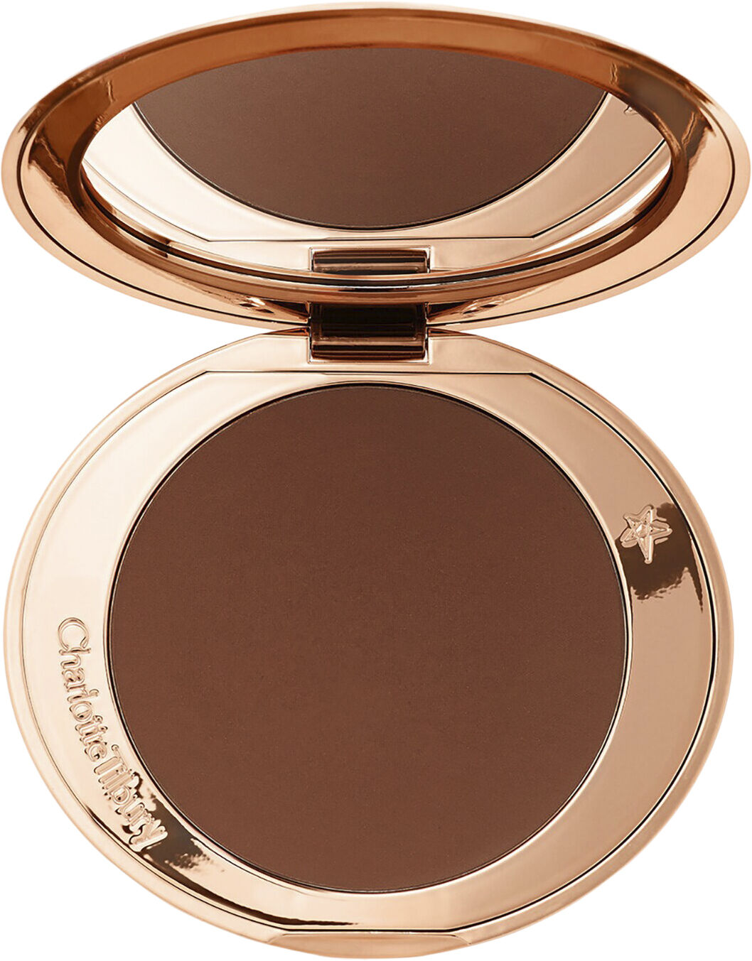 Airbrush Bronzer - Bronzepudder