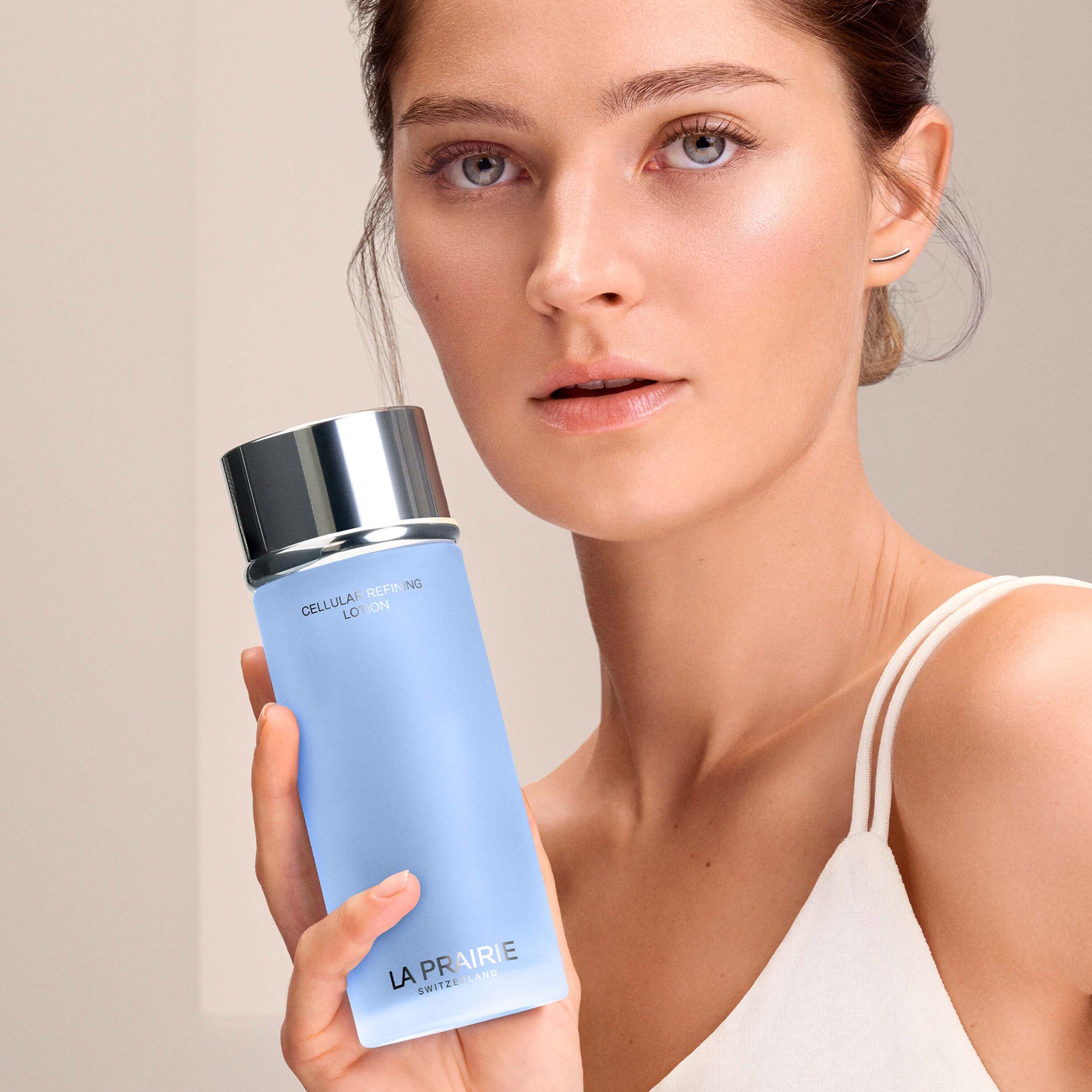 Cleansers and Toners Cellular refining lotion 250 ml