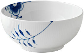 Bl&aring; Mega Riflet 140 cl. sk&aring;l