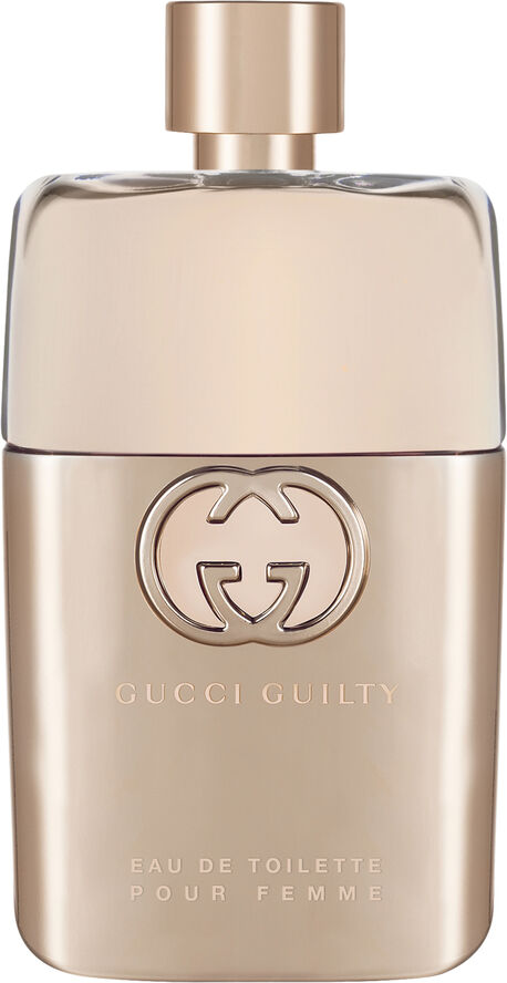 GUCCI Guilty Pour Femme Eau de toilette 50 ML.