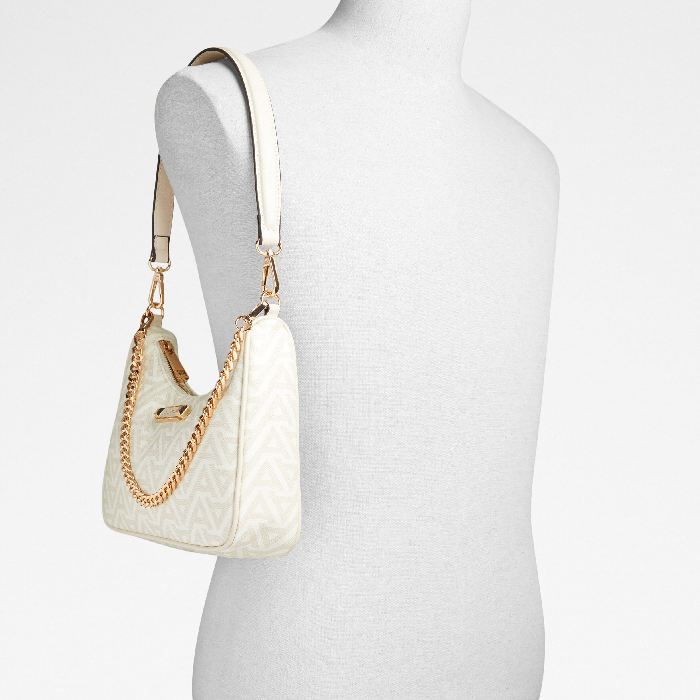 ANNAENDRA SHOULDER BAG