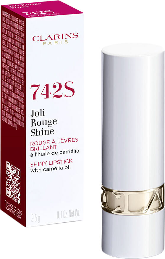 Joli Rouge Shiny