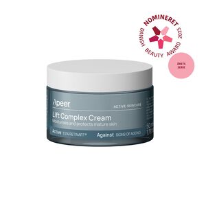 Lift Complex Cream